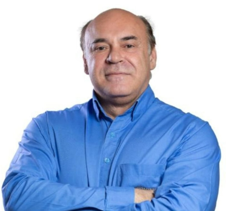Douglas Moura Tristao