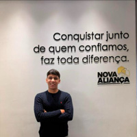 Diego Gustavo Albuquerque da Silva