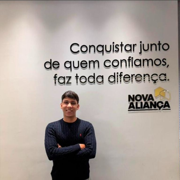 Diego Gustavo Albuquerque da Silva