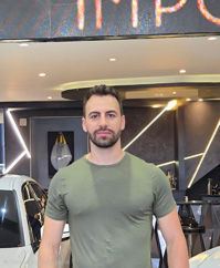 Bruno Lavagnolli Cunha