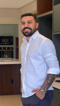 Carlos Willian de Almeida Junior