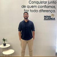 José Victor Batista Pereira