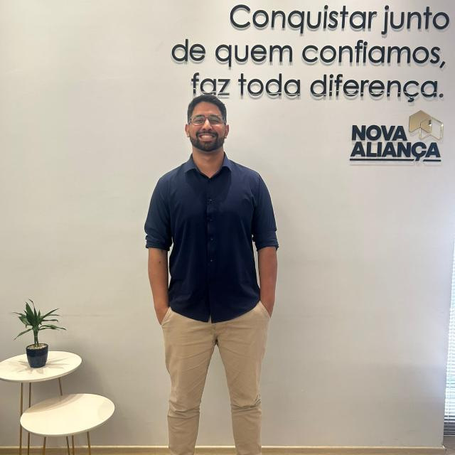 José Victor Batista Pereira