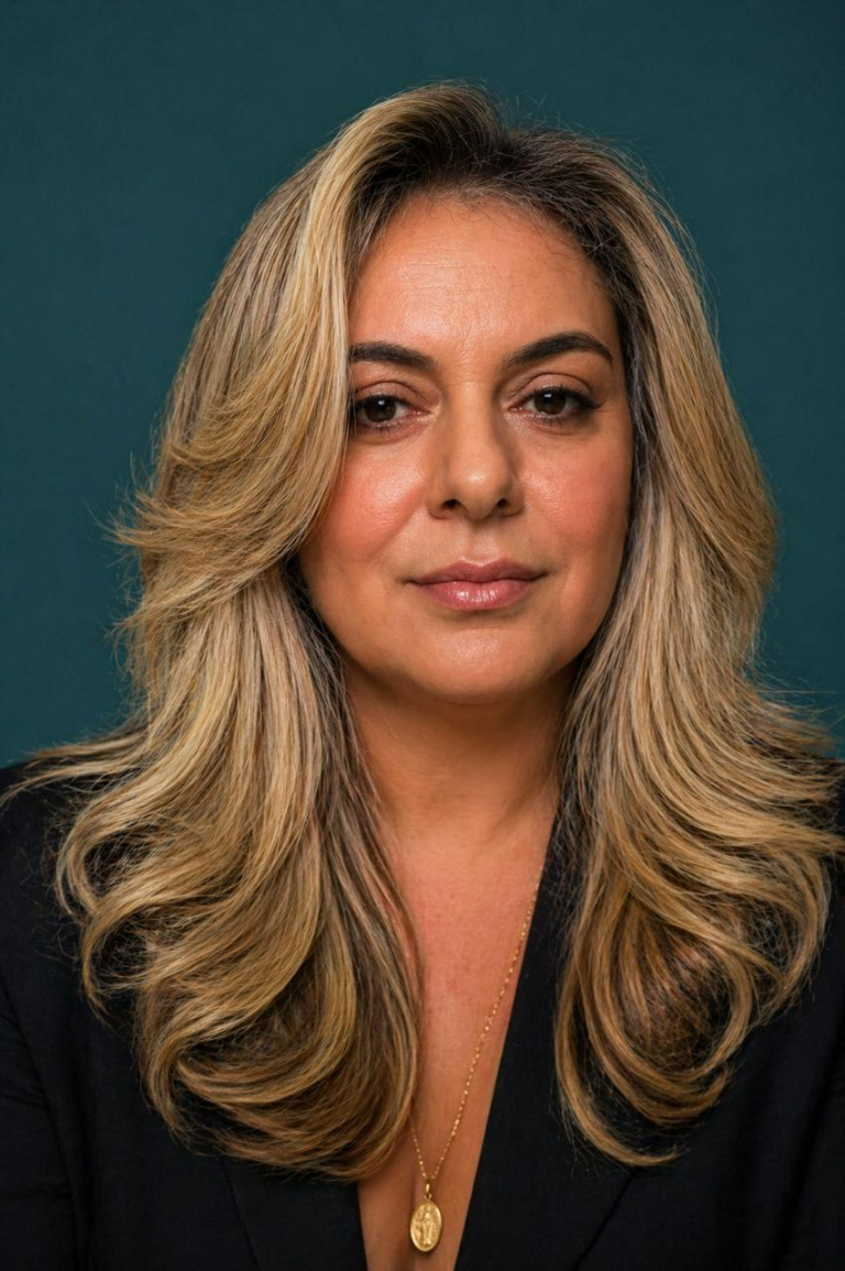 Vanessa Teodoro Freitas