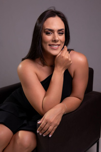 Isabella Clempi Silva Borges