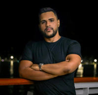 Victor Hugo Rocha Menezes Rodrigues