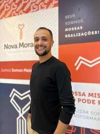 Julio Esteves