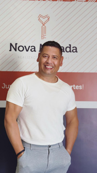 Ozeias de Oliveira