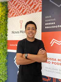 Alexsander Martins