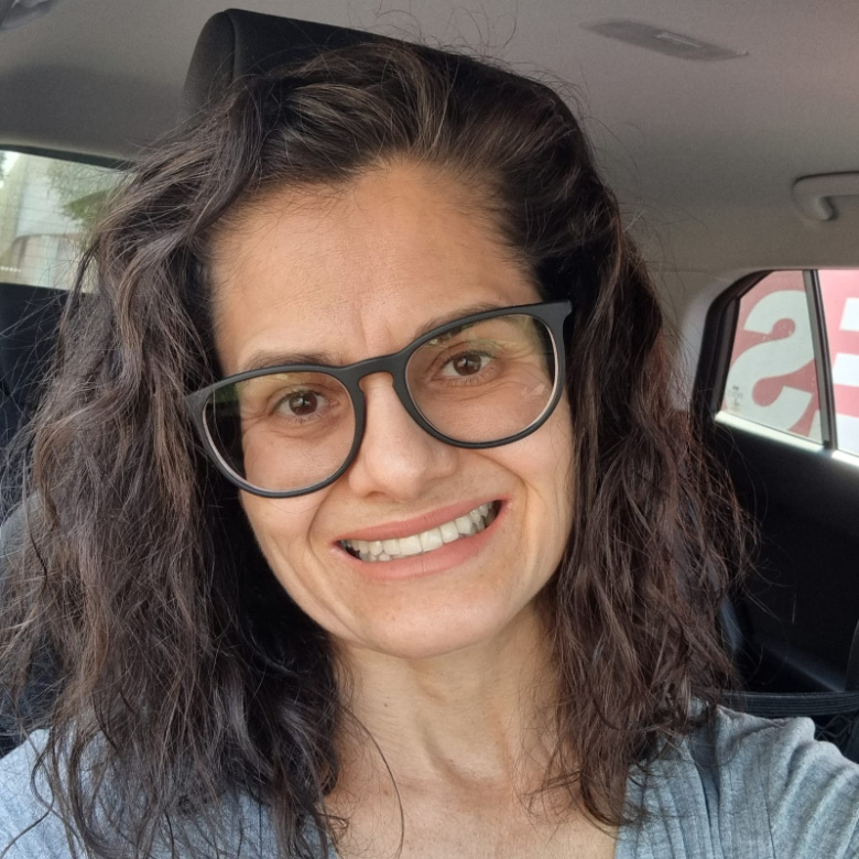 Marcia Maronezi