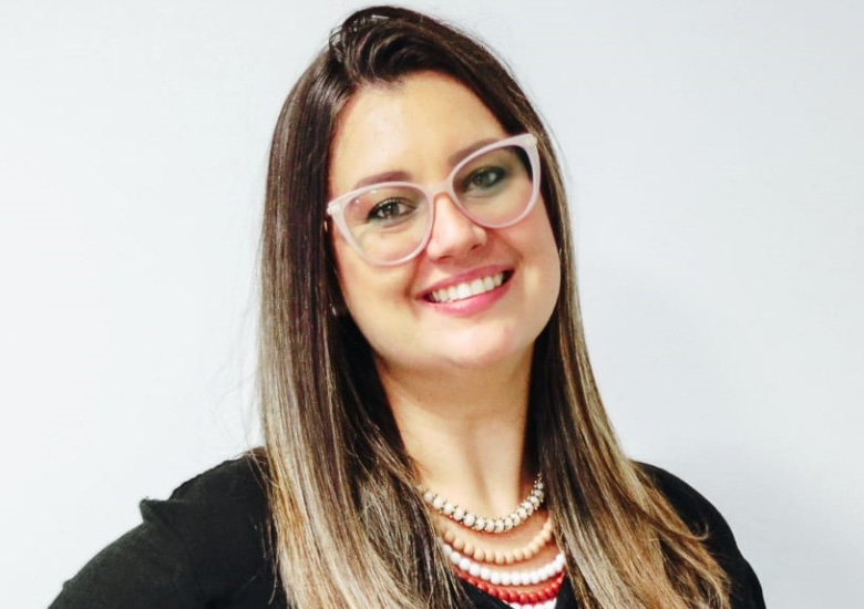 Priscila Cantelli
