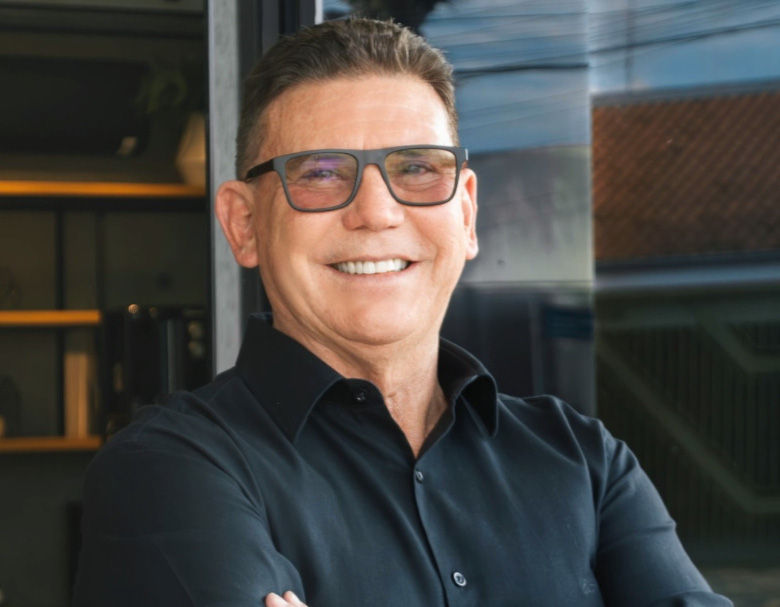 Eli Parreira de Miranda
