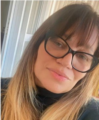 Cristiane Aparecida Januario