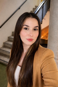 Rafaela Mota