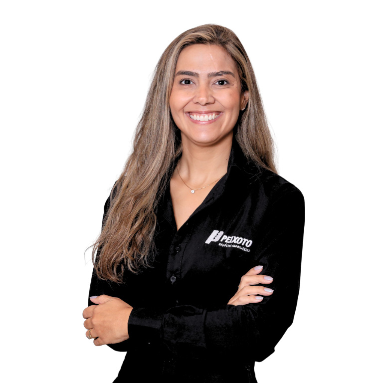 Luana Oliveira Costa Moraes