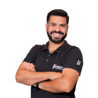 Daniel Gomes Muniz