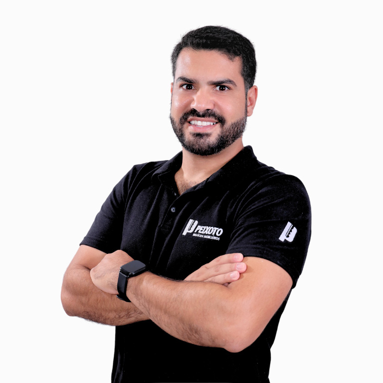 Daniel Gomes Muniz