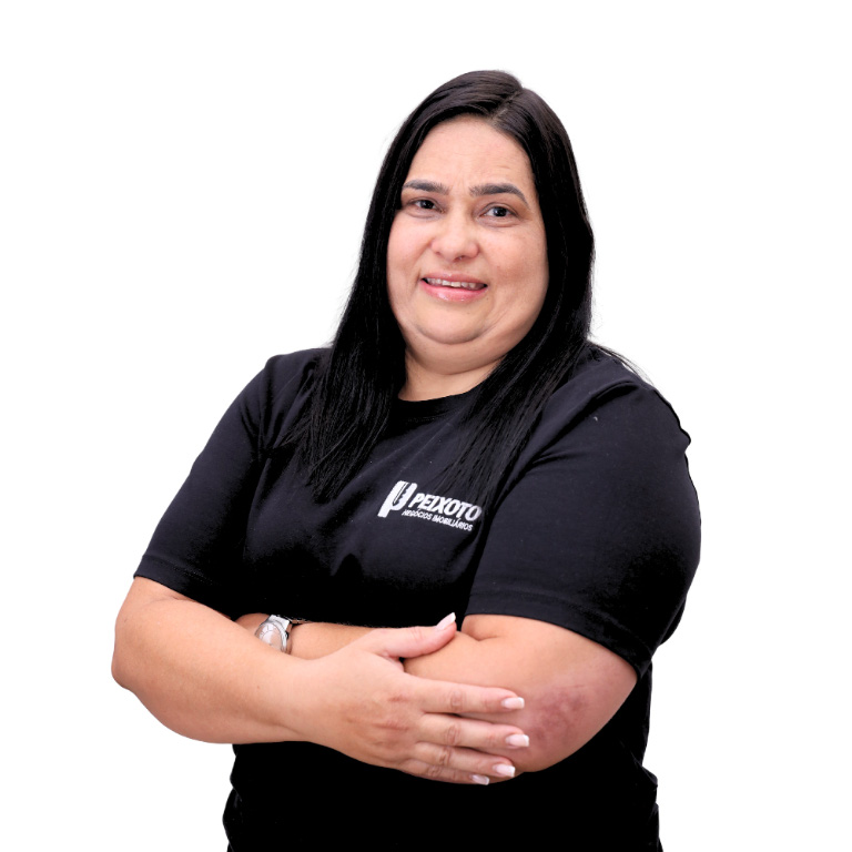 Aline Franciele Alves Ferreira