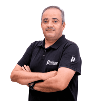 Leandro Guimaraes da Silva