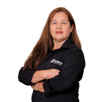 Angela Maria Ramos
