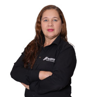 Angela Maria Ramos