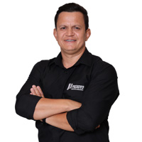 Gilsimar França da Silva Pereira