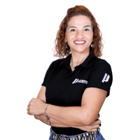 Joelita Xavier da Rocha