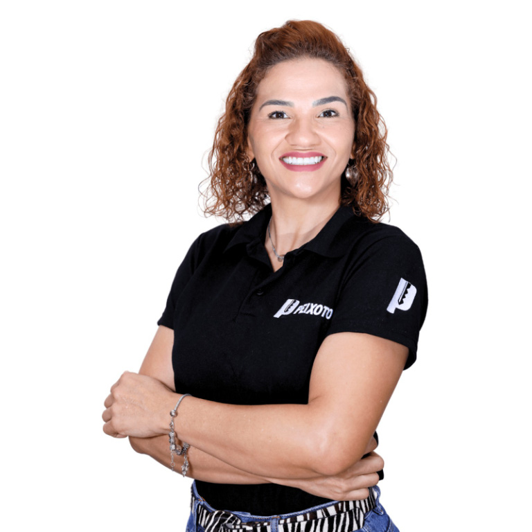 Joelita Xavier da Rocha