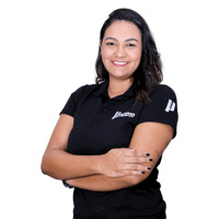 Vitória da Silva Ferreira