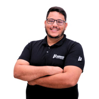 Gustavo Henrique Cabral