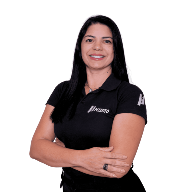 Sandra de Souza Rodrigues