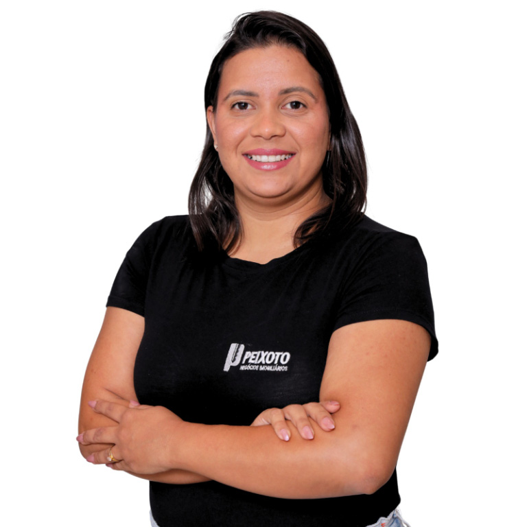Joyce Arruda Alves