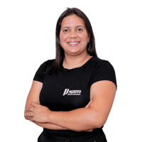 Joyce Arruda Alves Garcias