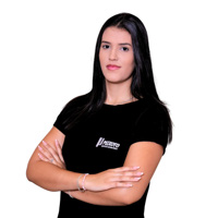 Marya Cristhina Costa Alves