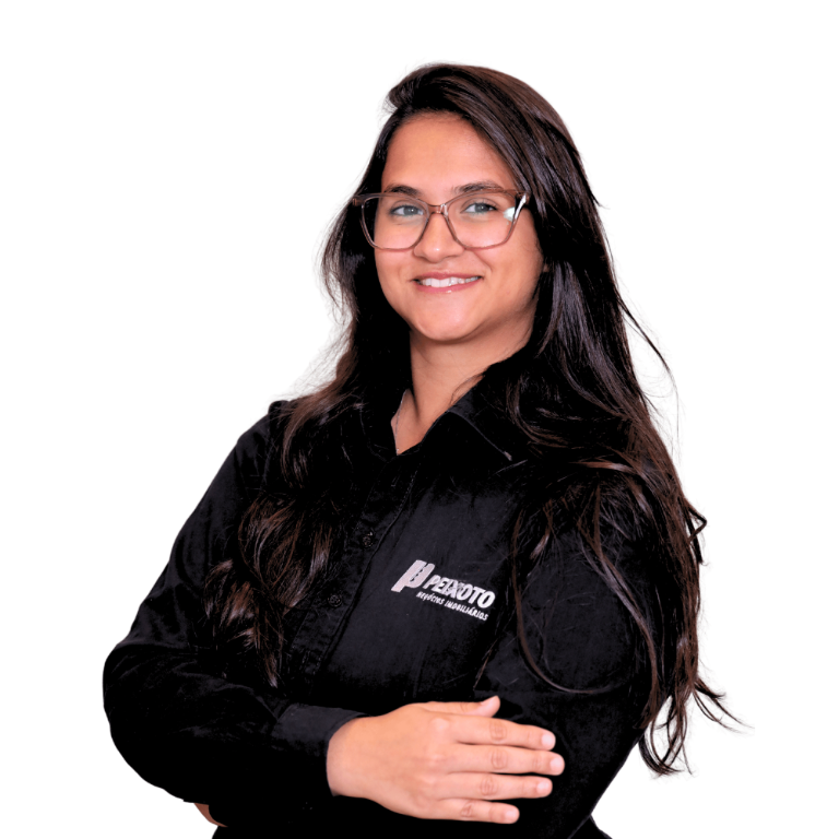 Mariana Ferreira Machado