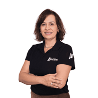 Letícia Rosa e Silva