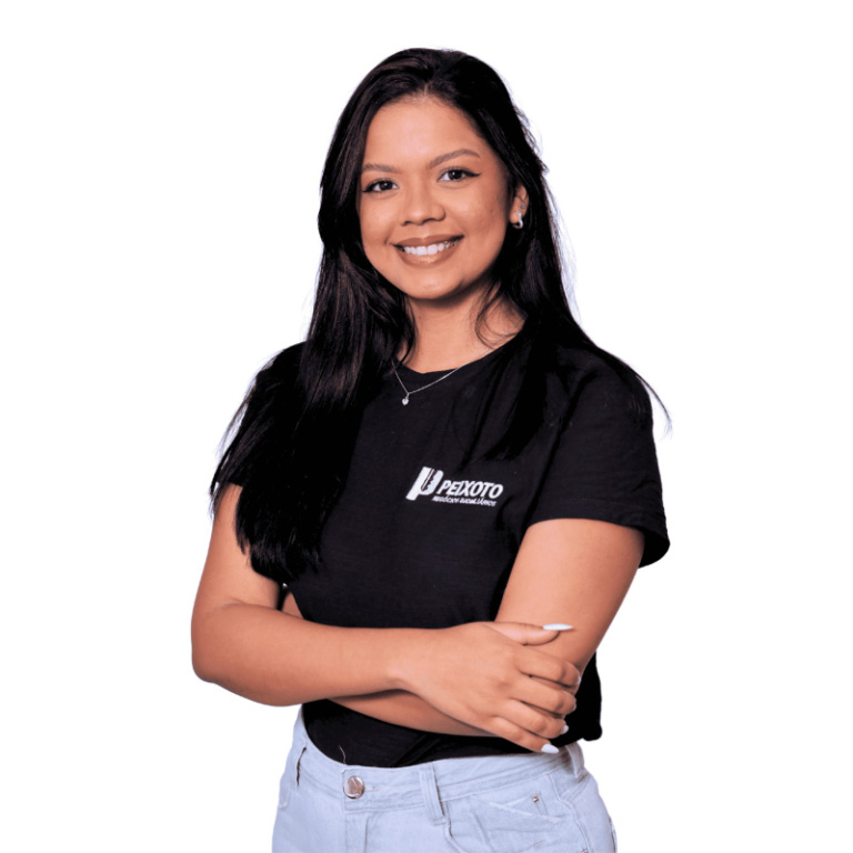 Amanda Araújo Duque