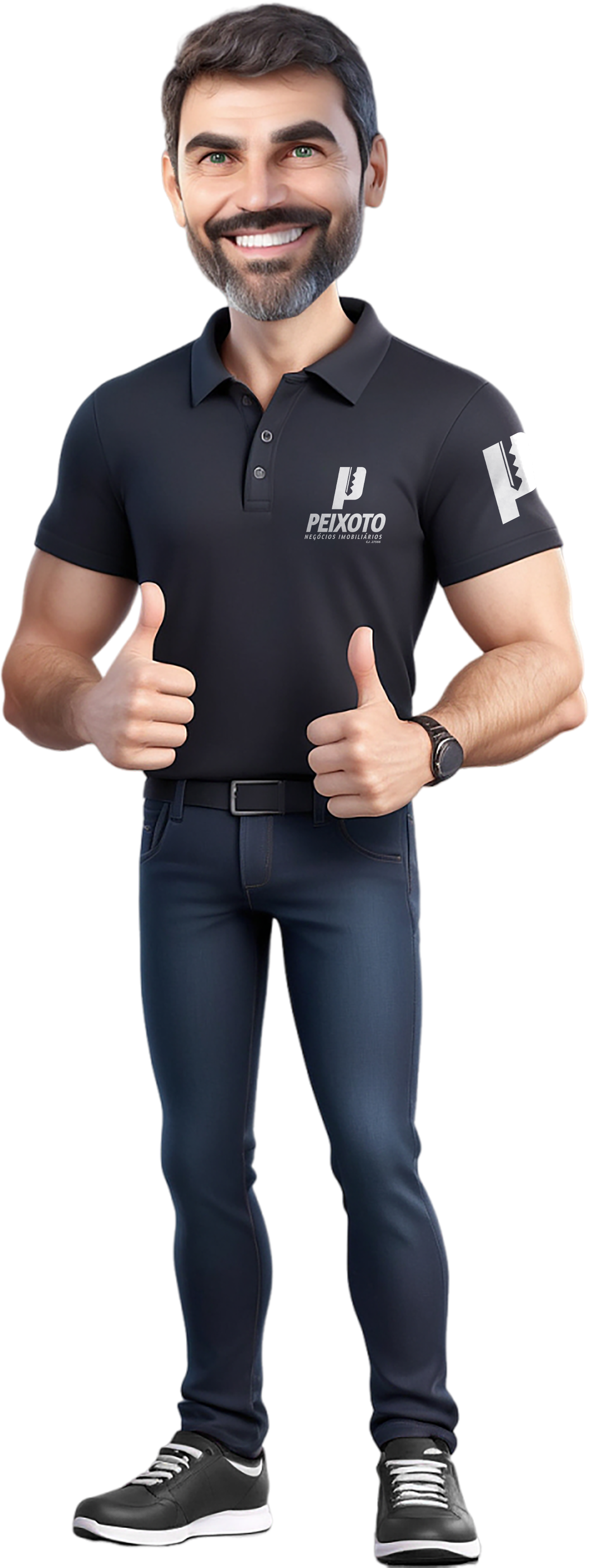 Corretor de imóveis