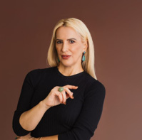 Margarete Bortolini
