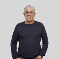 Paulo Fernandes Fermiano