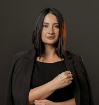 Stephanie Manganaro