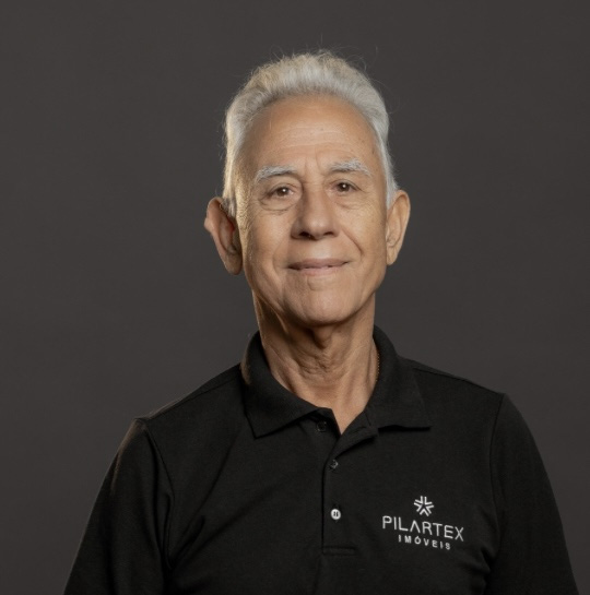 Pedro Aguiar