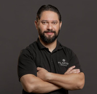 Alex Pereira