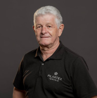 Luiz Moraes