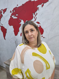 Carla Vieira da Rocha