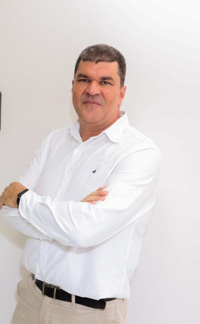 LUIZ GUSTAVO DA SILVA FERNANDINO