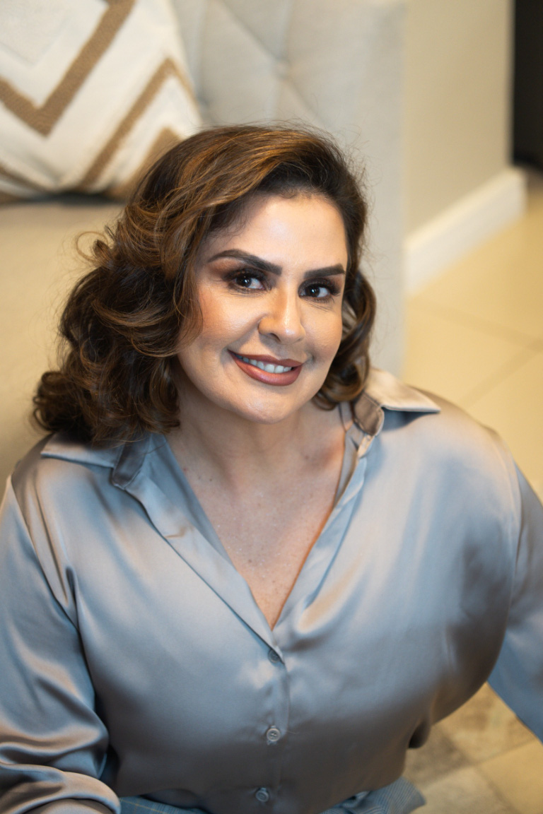 Manuela Bertollo