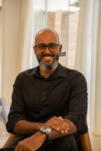 Anderson Tavares