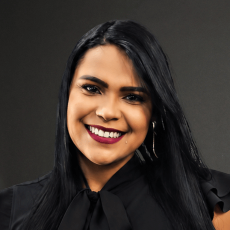 Francielle Rocha