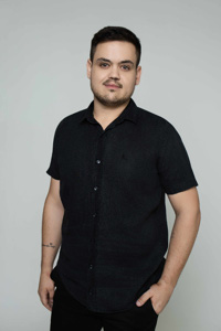 André Frisso
